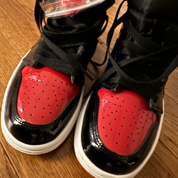 🔥Jordan Bred’s 🔥 - Picture 7 of 9